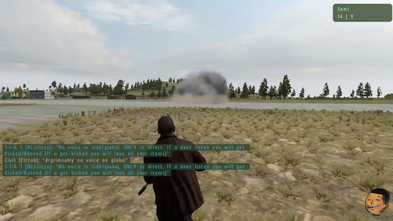 ARMA 2 - Les survivants [HD][FR]