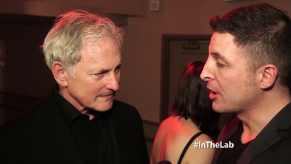 Actor Victor Garber Hosts at the 2014 Miscast Gala