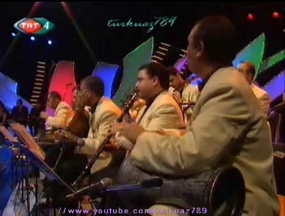 Handan Meliha YAZICI-Beni Cânımdan Ayırdı Gönlümü Yıktı Temelden