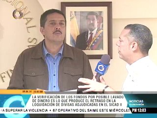 Verificación de fondos causa retraso en la liquidación divisas