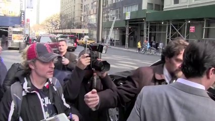 Jon Hamm no se siente un 'sex symbol'