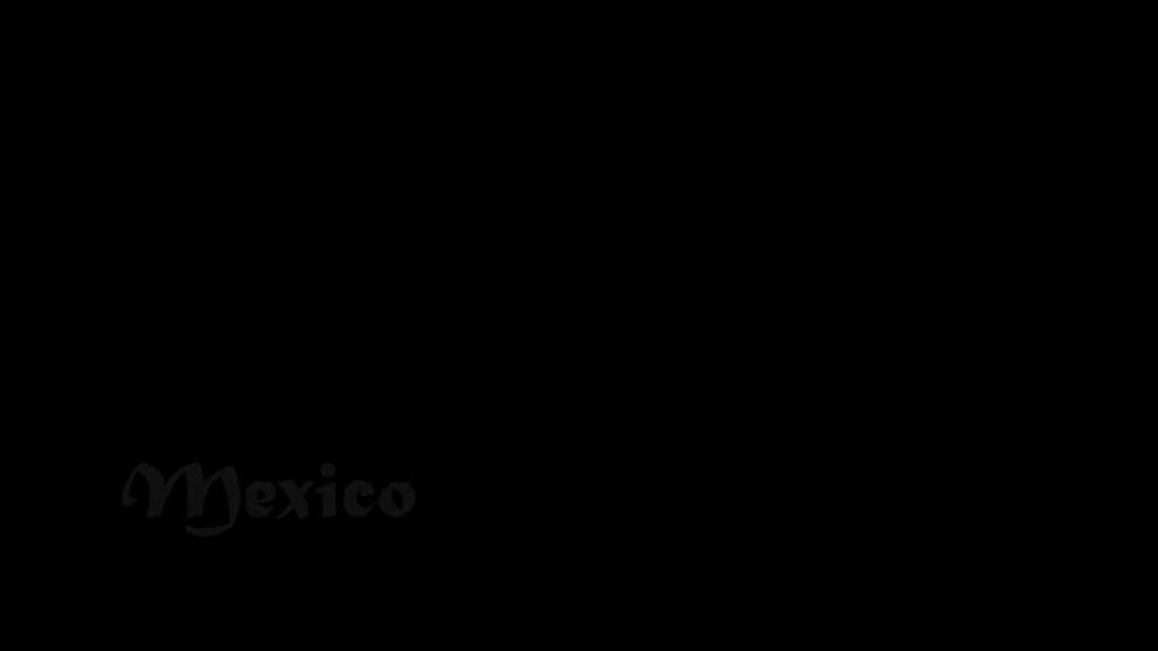 Mexico 2014