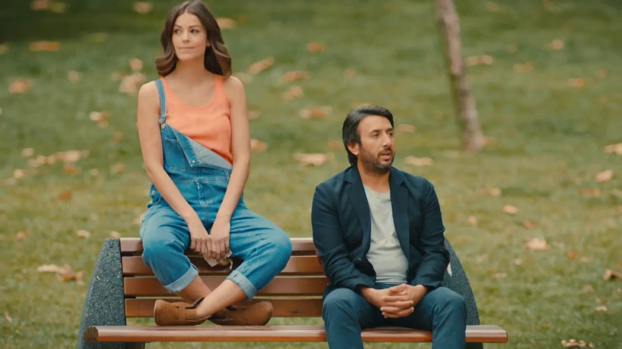 Meleklerin Mucizesi Fragman