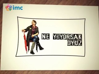 Ne Yiyorsak Oyuz (05 Nisan 2014)