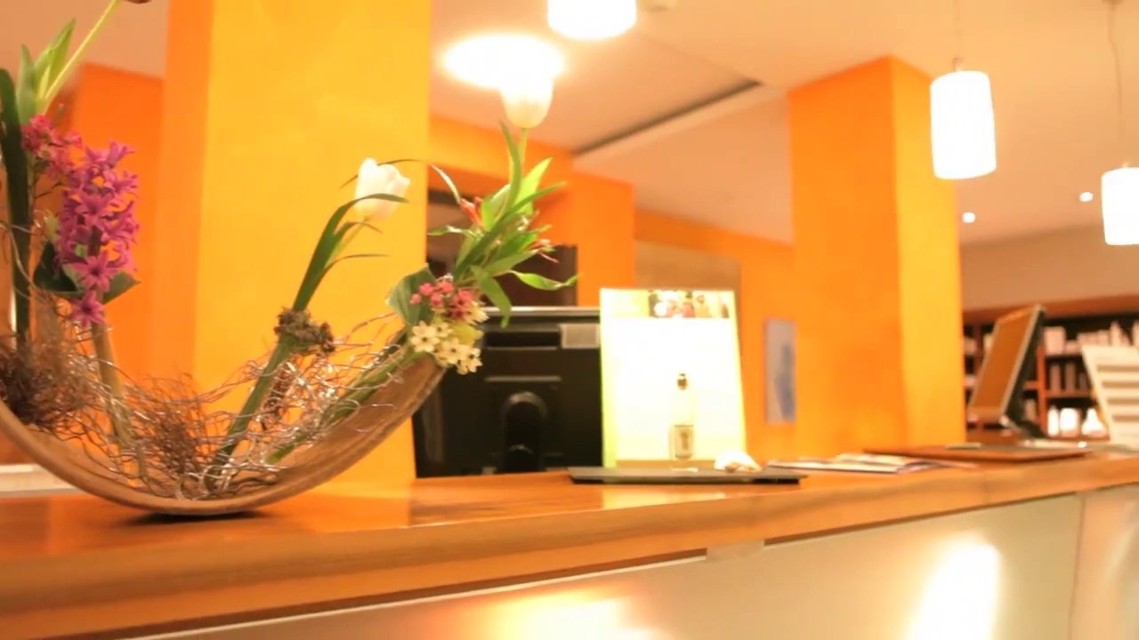 Lenkerhof gourmet spa resort - Imagefilm