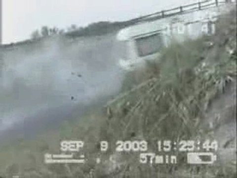 regis part en camping