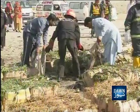 More than 20 killed, dozens injured in Islamabad blast on Vimeo (convert-video-online.com)