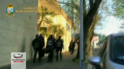 Truffa Equitalia, mazzette per chiudere le pratiche. Danno all’erario da 17mln di euro