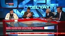 Risale-i Nur'un sadeleştirilmesi yasaklanıyor. Hukuki Süreç başladı.