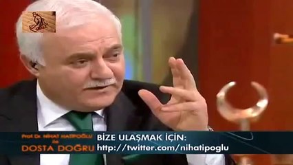Nihat Hatipoğlu - Hz.Maşita ve Hz.Zinnire