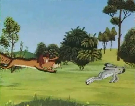 Жил-был пёс