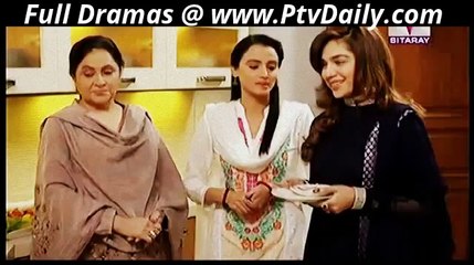 Jahan Araa Begum Episode 48 By HUM SITARAY - 9th April 2014 - part 1