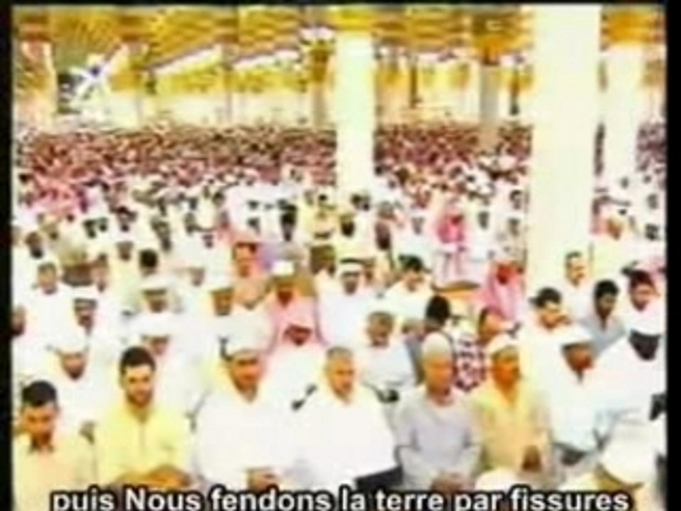 coran budair