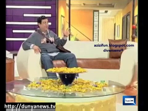 Azizi (Perdaisi) Overseas Pakistani, Hasb e Haal