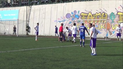 Perşembe Kazancılı - Fatsa Gölköyü