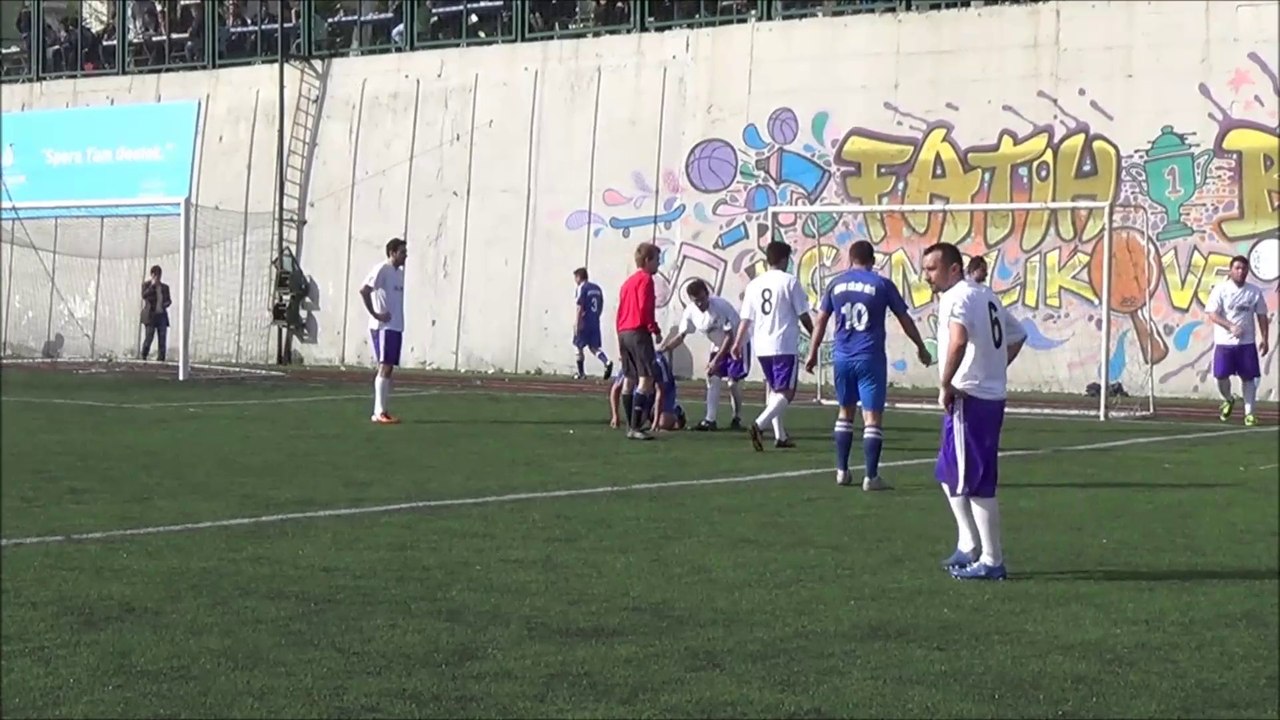 Perşembe Kazancılı - Fatsa Gölköyü