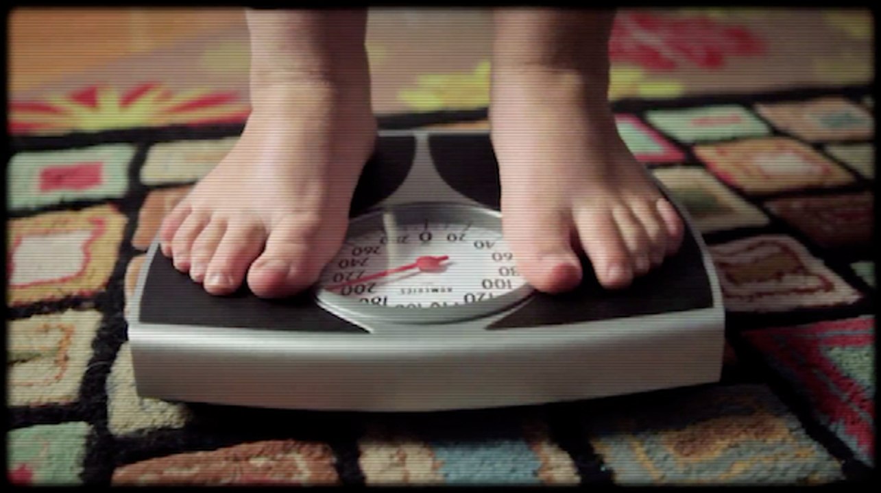 "Fed Up" Documentary from Katie Couric (Official Trailer)