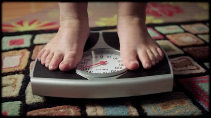 "Fed Up" Documentary from Katie Couric (Official Trailer)