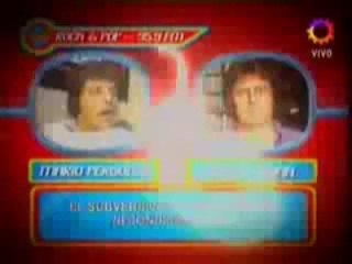 La Noche de los Lapices