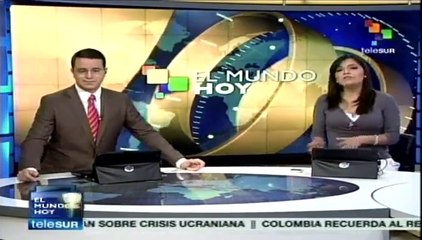 Modernos teleféricos comunican desde ayer La Paz y El Alto, en Bolivia