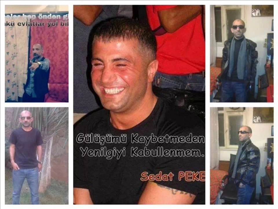 Ey Koca Reis Tamer Yılmaz