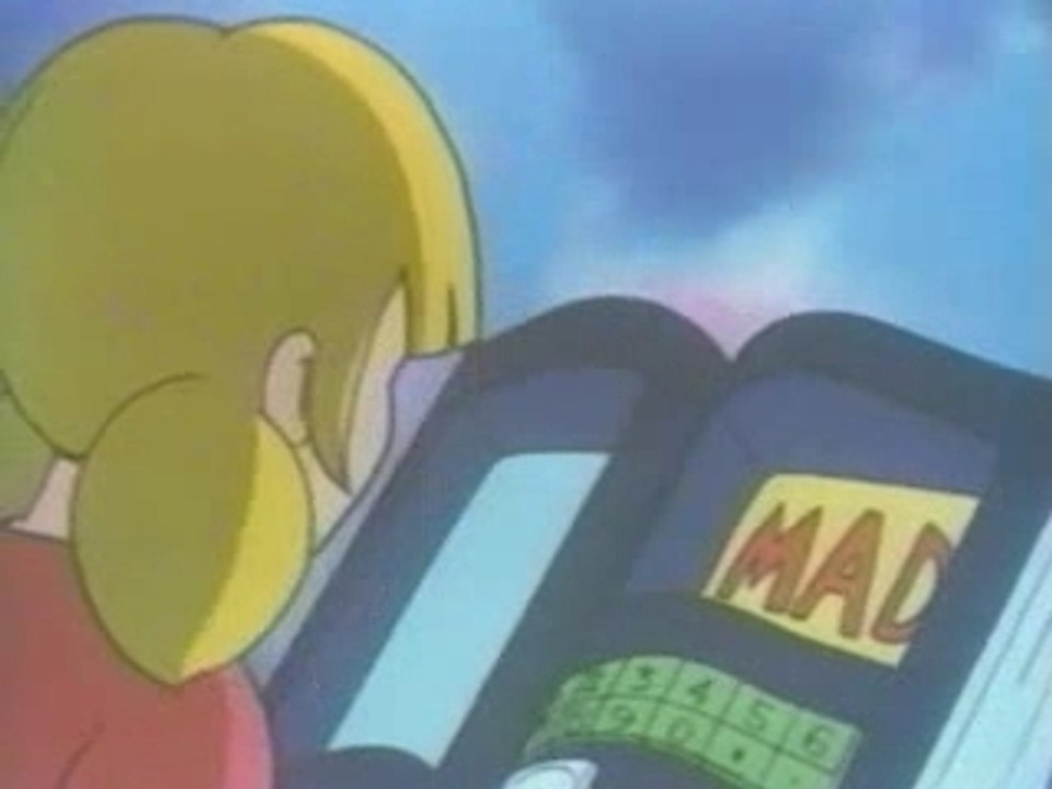 Inspecteur Gadget - Générique