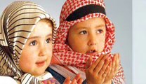 ARABIC Naat FROM MUSLIM CHILDREN YA NABI SALAM ALAIKUM