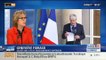 BFM Story: Quatorze secrétaires d'État complètent le gouvernement Valls - 09/04
