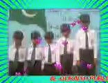 HISTORICAL GOLDEN MEMORIES AL-QURAISH SCHOOL SAIDEN.(sari umar di eao kumai hay school inamaat 2012)