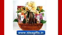 LUXURY COOKIES GIFTS PACKS - Get your Employees & Clients Amazed by Delicious Cookies Packings in Delhi.