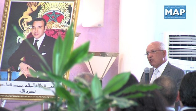 Convention cadre de partenariat entre le ministère de l'habitat et l'association professionnelle des cimentiers