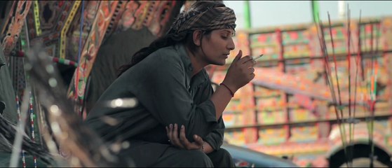 Noor de Çağla Zencirci & Guillaume Giovanetti - bande annonce