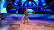 Cody Simpson & Witney - Jazz - DWTS 18 (Week 3)