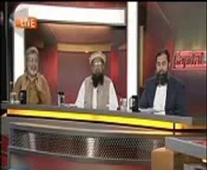 Capital Talk  9 April 2014