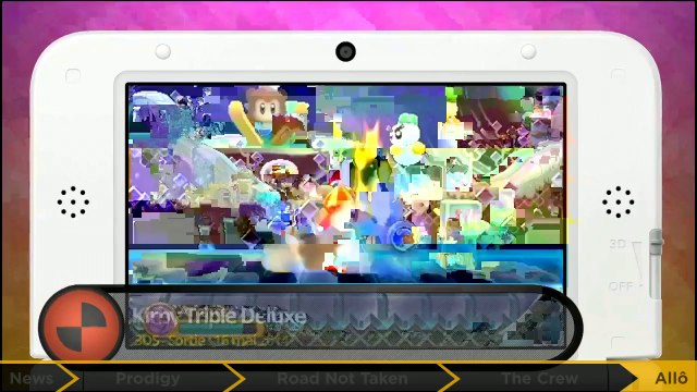 Gamekult l'émission et GK Live : direct chaque jour à 18h !