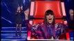 [Full Audition] Lindsay Butler - I Don't Wanna Talk About It - The Voice UK - Blind Audition 4