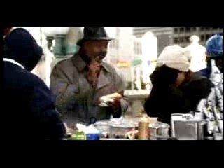 While You Were Sleeping Trailer