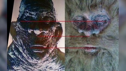 Bigfoot Capturer Admits To Being A Fraud