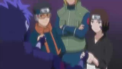 FANDUB LA MUERTE DE KAKASHI (Kakashi Cabrera, Deoxysgamer, Riske Valdez)