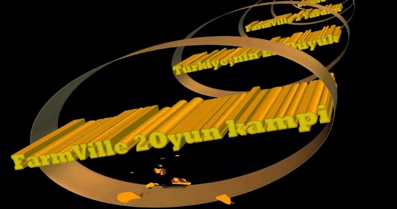 FarmVille 2 Yeni Agaclik Alma Hilesi (Sesli Anlatim)