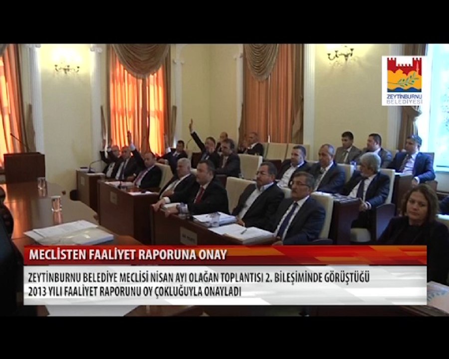 Zeytinburnu Belediyesi - Haberler