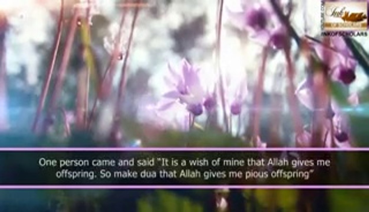 Just Listen to the benefits of Istighfaar