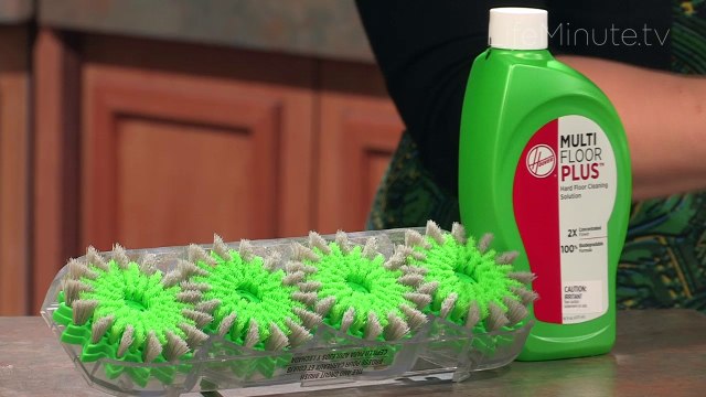 Kitchen Cleaning Quickies