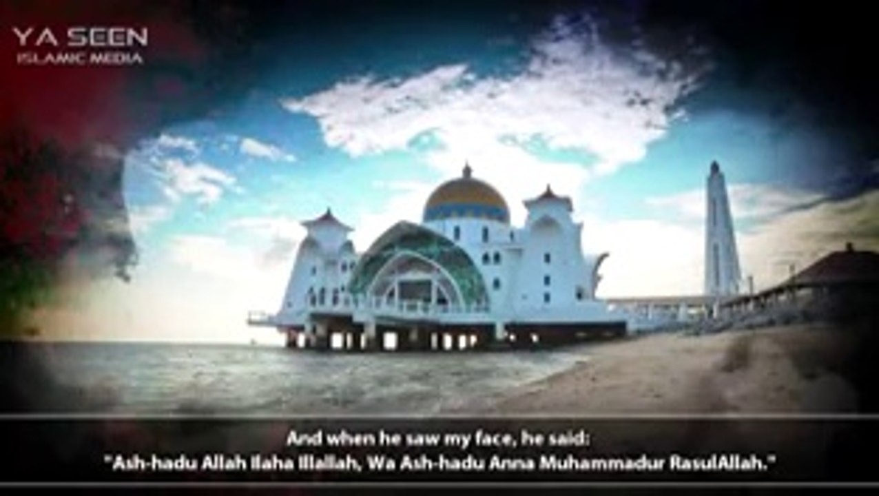 Last WordsLailaha illAllah