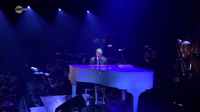 John Miles & Naturally 7 - Music (Live 2012)