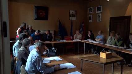 Souvigny - Élection 2014 - 1