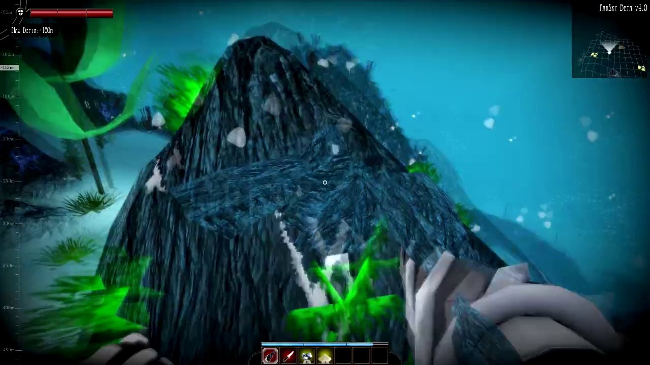 Indie Preview - FarSky