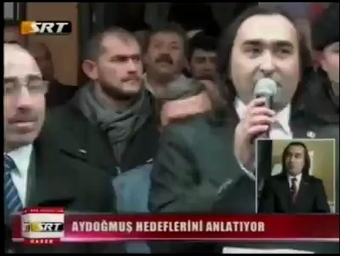 omer aydogmus srt 2014