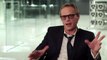 Transcendence Interview - Paul Bettany (2014) - Sci-Fi Mystery Movie HD