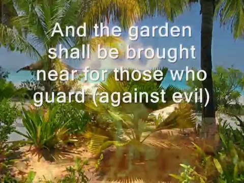 Qari Sheikh Mishary Bin Rashid Al-Afasy Very Very Emotional .